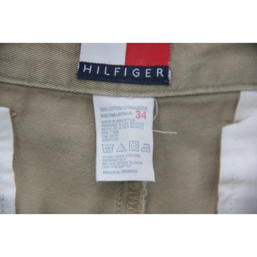 Tommy Hilfiger great vintage